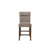 D4355 Counter Height Dining Set w/ Bench