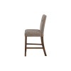 D4355 Counter Height Dining Set w/ Bench