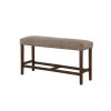 D4355 Counter Height Dining Set w/ Bench