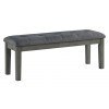 Hallanden Dining Room Set w/ Bench