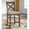 Moriville Counter Height Chair (Set of 2)
