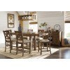 Moriville Counter Height Dining Room Set
