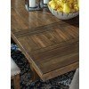 Moriville Dining Table