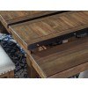Moriville Dining Table