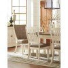 Bolanburg Dining Room Set w/ Upholstered Chairs