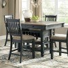 Tyler Creek Counter Dining Table
