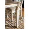 Realyn Dining Table