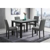 D8112 5-Piece Dining Room Set
