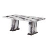 D8212 Dining Table