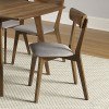 Arcade Dining Chairs (Set of 2)