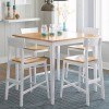 Christy Counter Height Dining Room Set