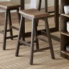 Kenny Counter Stools (Set of 2)