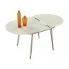 Donna Extension Dining Table