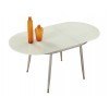 Donna Extension Dining Table
