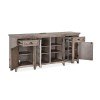 Paxton Place 70 Inch Console