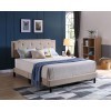 G1103 Upholstered Bed