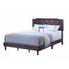 G1116 Upholstered Bed