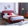 G1117 Upholstered Bed