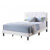 G1118 Upholstered Bed