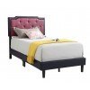 G1120 Upholstered Youth Bed