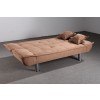 G138 Sofa Bed (Saddle)
