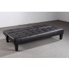 G140 Sofa Bed (Black)
