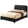G1500 Upholstered Bed