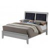 G1503A Low Profile Bedroom Set