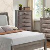 G1505 Upholstered Bedroom Set