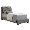 G1505 Youth Upholstered Bedroom Set