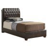 G1550 Youth Upholstered Bed