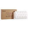 Marilla White Youth Upholstered Bed