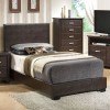 G1800 Youth Upholstered Bed