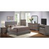 G1805 Upholstered Bedroom Set