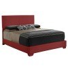 G1825 Upholstered Bed