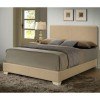 G1875 Upholstered Bed
