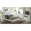 G1890 Upholstered Bedroom Set