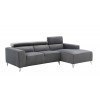 G190 Sectional (Gray)