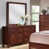 G2400D Youth Bookcase Storage Bedroom Set