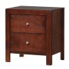 G2400D Youth Bookcase Storage Bedroom Set