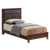 G2400 Youth Panel Bed