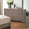G2405 Youth Bookcase Bedroom Set