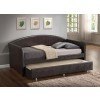 G2579 Daybed w/ Trundle