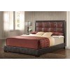 G2582 Youth Upholstered Bed