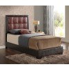 G2582 Youth Upholstered Bed