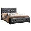 G2583 Youth Upholstered Bed