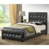 G2583 Youth Upholstered Bed