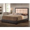 G2588 Youth Upholstered Bed