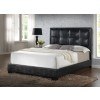 G2590 Upholstered Bed