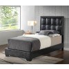 G2590 Youth Upholstered Bed